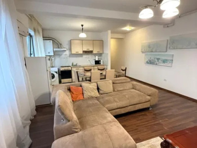 Apartament 2 camere | Faleza Nord | 75 mp 