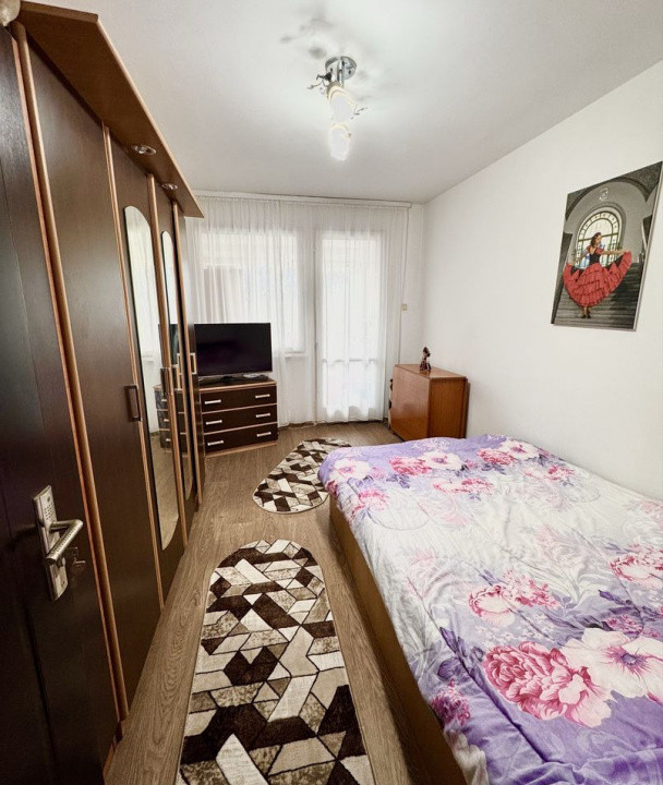 Apartament de vânzare 2 camere | Mobilat și utilat complet | Zona Gara