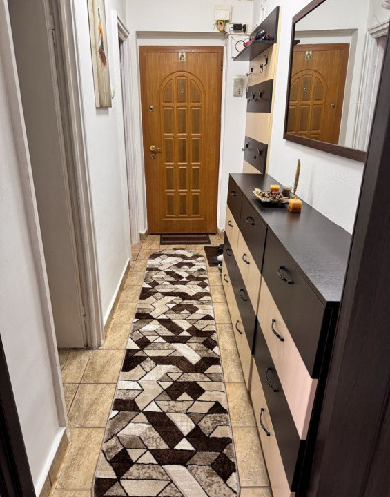 Apartament de vânzare 2 camere | Mobilat și utilat complet | Zona Gara