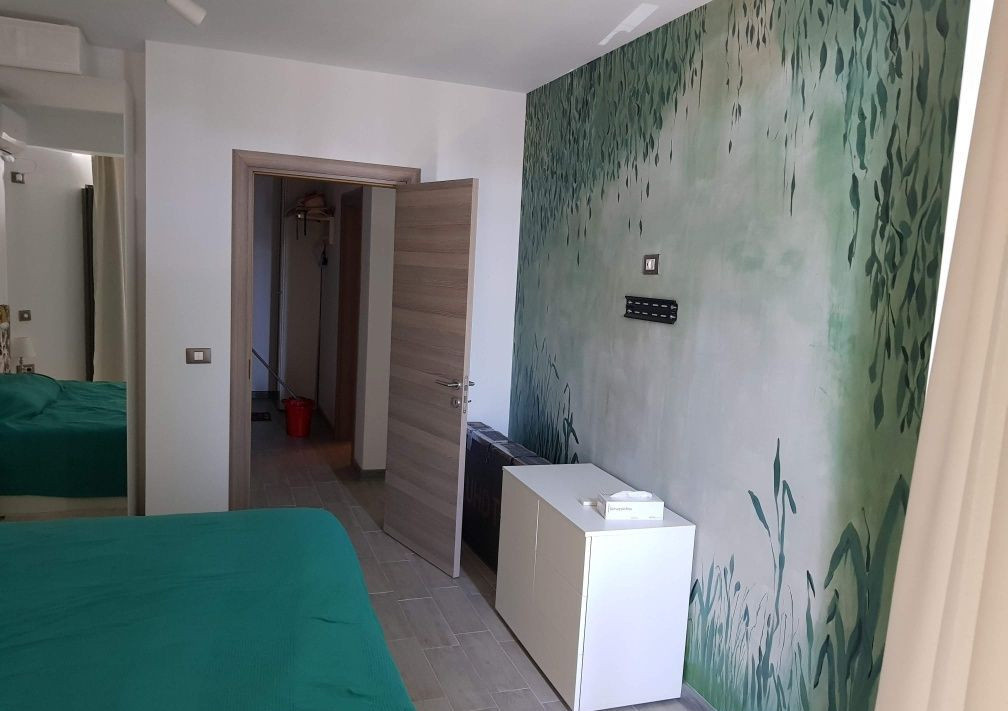 Apartament 3 camere de vanzare | Alezzi Beach Resort | Parcare privată