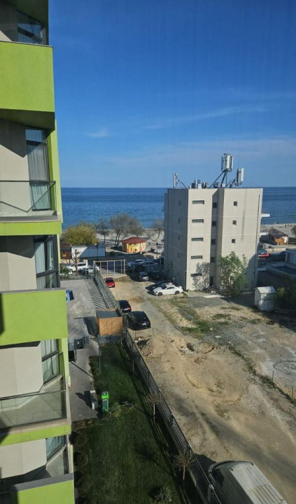 Apartament 3 camere de vanzare | Alezzi Beach Resort | Parcare privată
