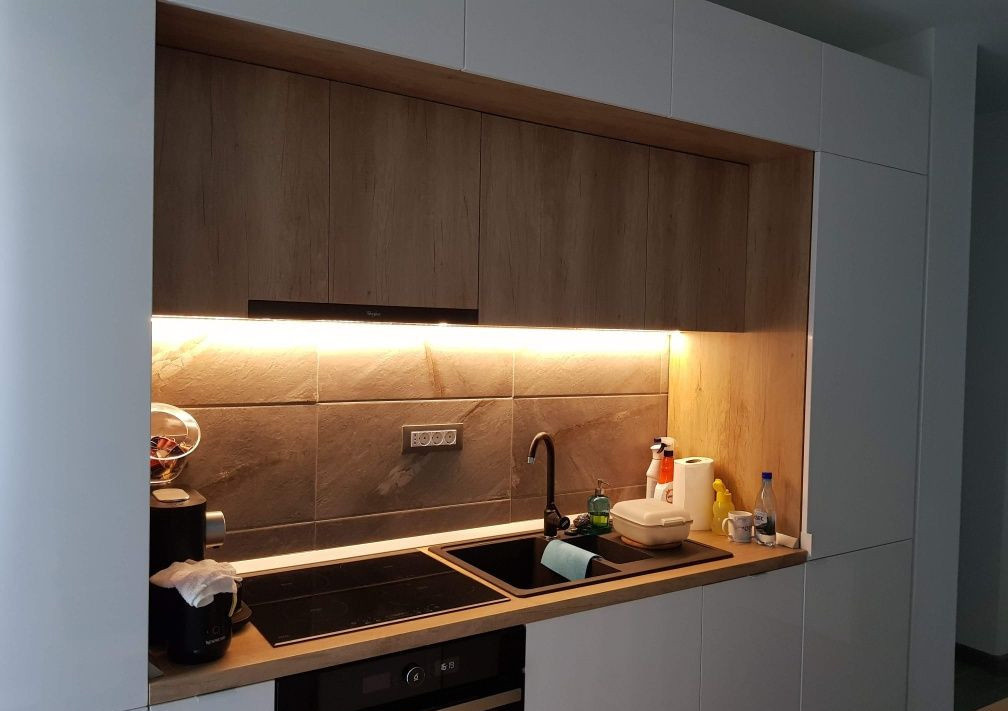 Apartament 3 camere de vanzare | Alezzi Beach Resort | Parcare privată