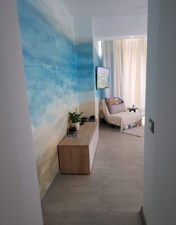 Apartament 3 camere de vanzare | Alezzi Beach Resort | Parcare privată