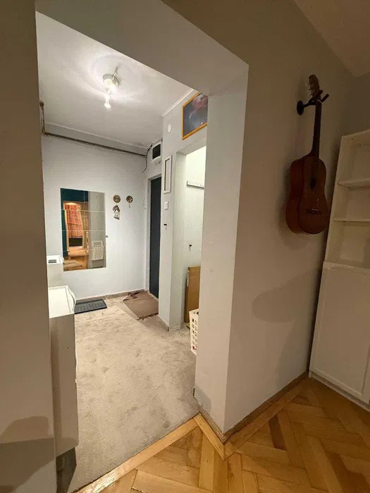 apartament 2 camere mobilat modern | Tomis II