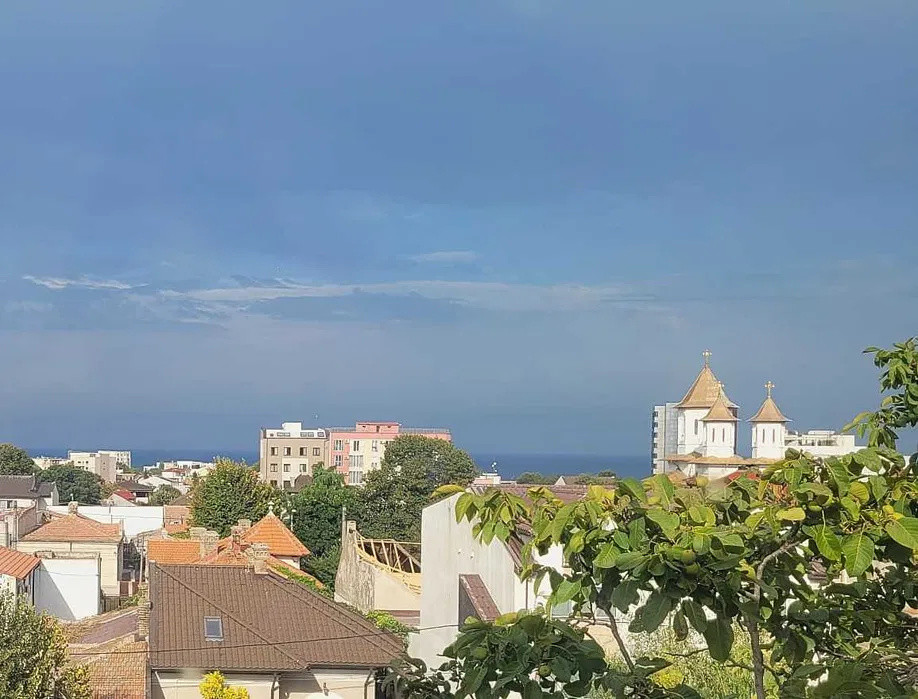 apartament 2 camere mobilat modern | Tomis II