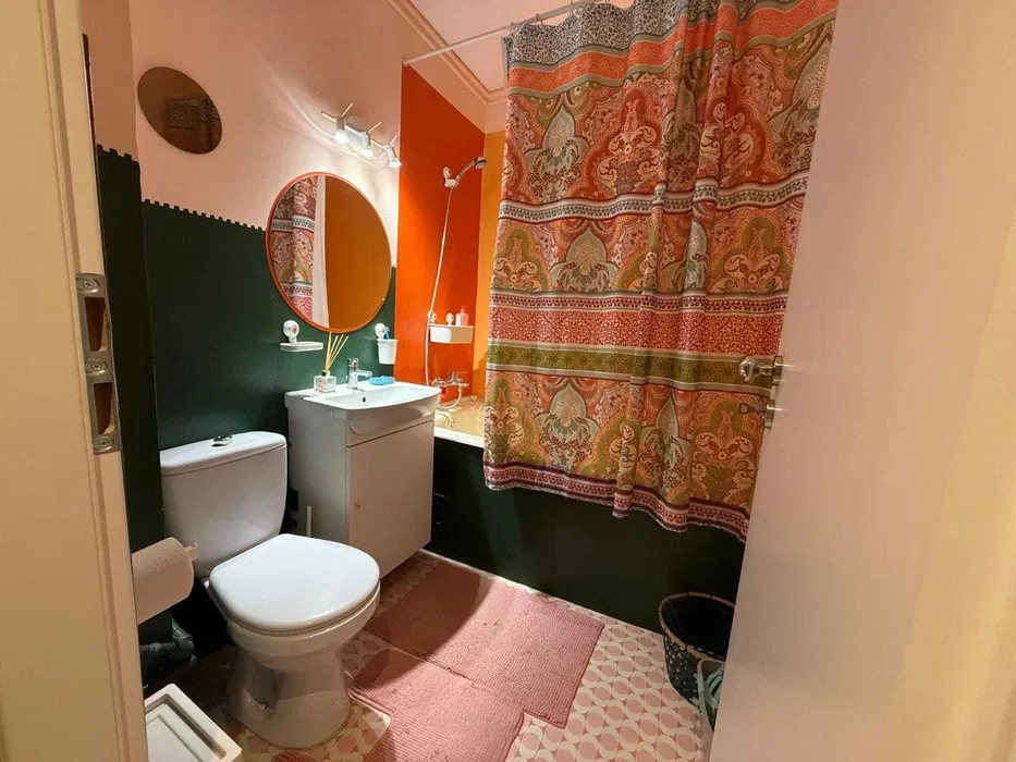 apartament 2 camere mobilat modern | Tomis II