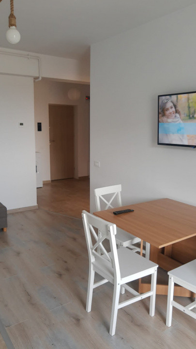 Apartament 2 camere | Tomis Plus | Maurer | Termen Lung