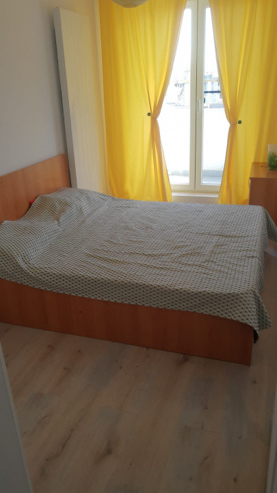 Apartament 2 camere | Tomis Plus | Maurer | Termen Lung