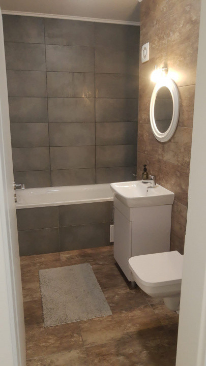 Apartament 2 camere | Tomis Plus | Maurer | Termen Lung