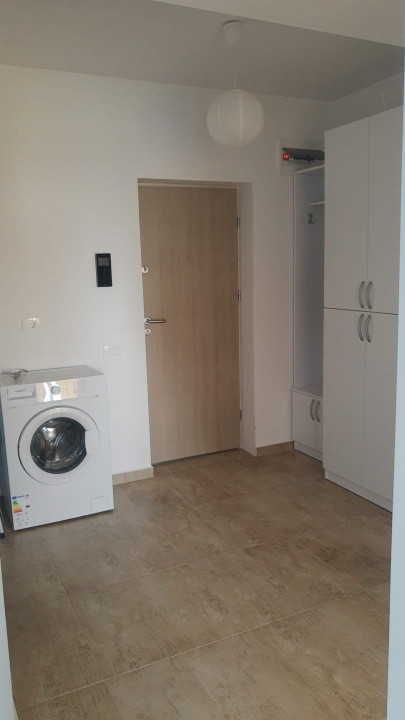 Apartament 2 camere | Tomis Plus | Maurer | Termen Lung