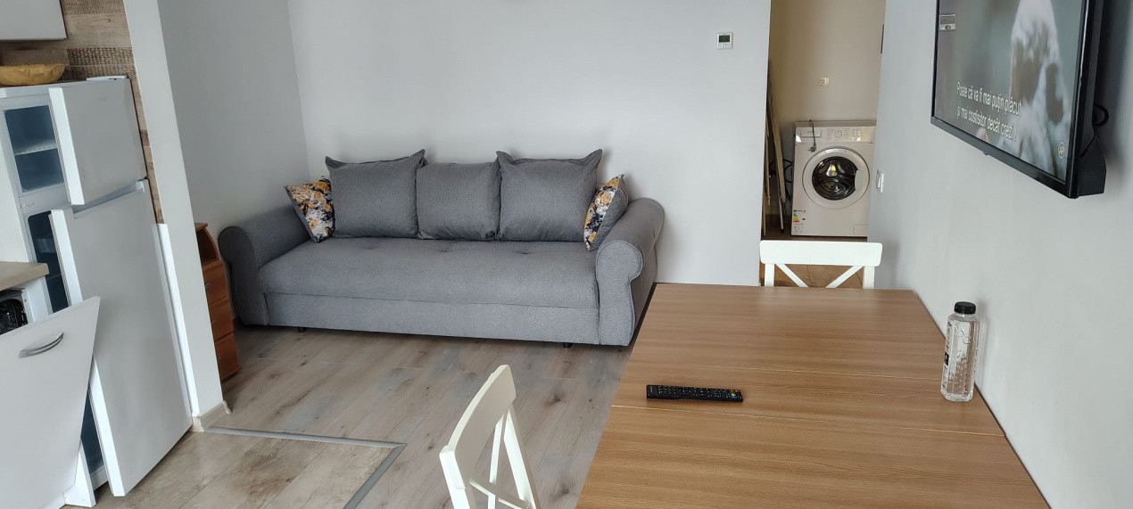 Apartament 2 camere | Tomis Plus | Maurer | Termen Lung