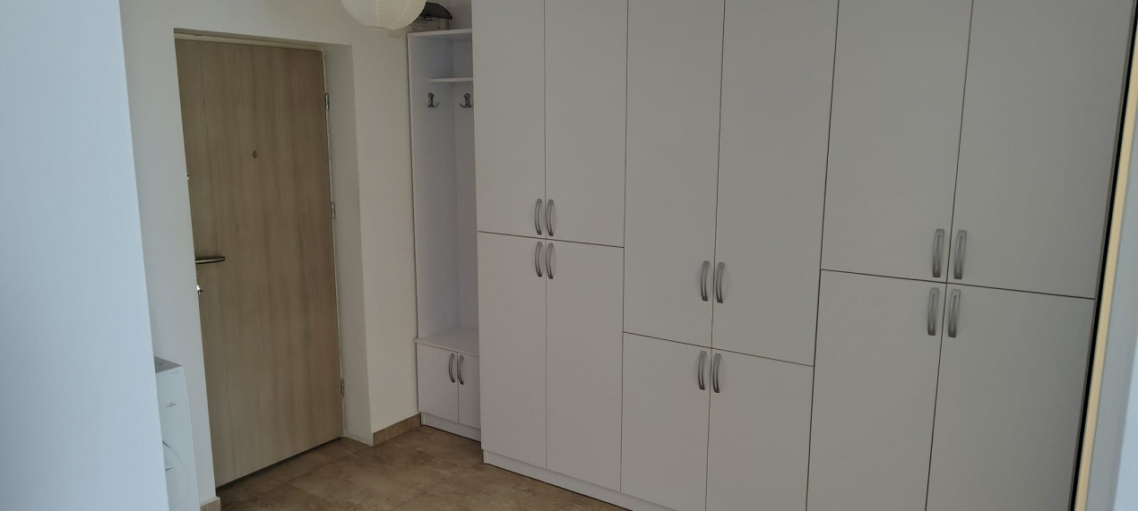 Apartament 2 camere | Tomis Plus | Maurer | Termen Lung