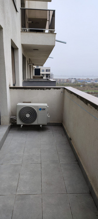 Apartament 2 camere | Tomis Plus | Maurer | Termen Lung