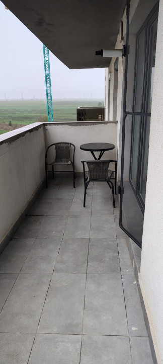 Apartament 2 camere | Tomis Plus | Maurer | Termen Lung