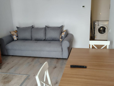 Apartament 2 camere | Tomis Plus | Maurer | Termen Lung