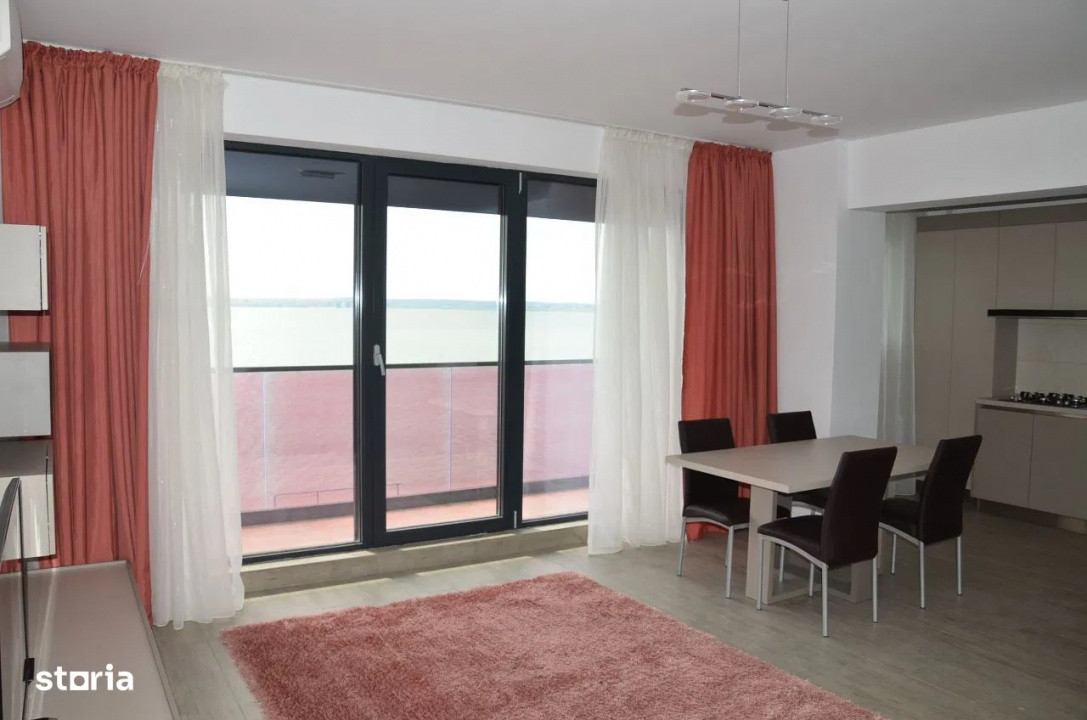 Apartament 2 Camere Mamaia | Vila Sophia 2 