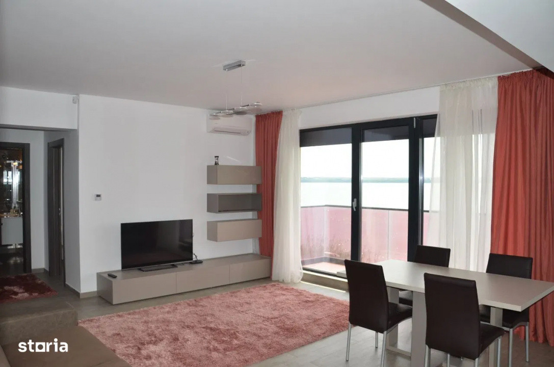 Apartament 2 Camere Mamaia | Vila Sophia 2 