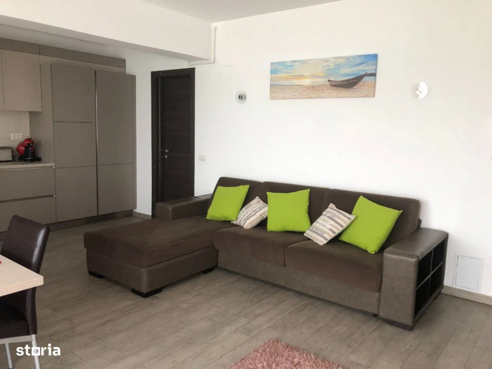 Apartament 2 Camere Mamaia | Vila Sophia 2 