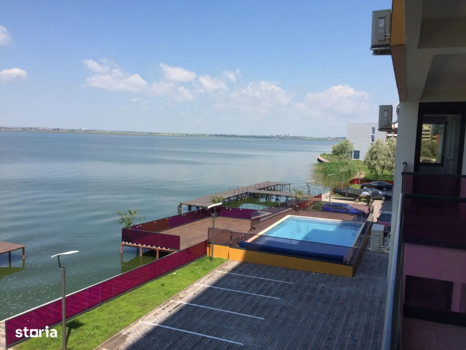 Apartament 2 Camere Mamaia | Vila Sophia 2 