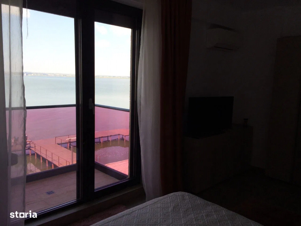 Apartament 2 Camere Mamaia | Vila Sophia 2 
