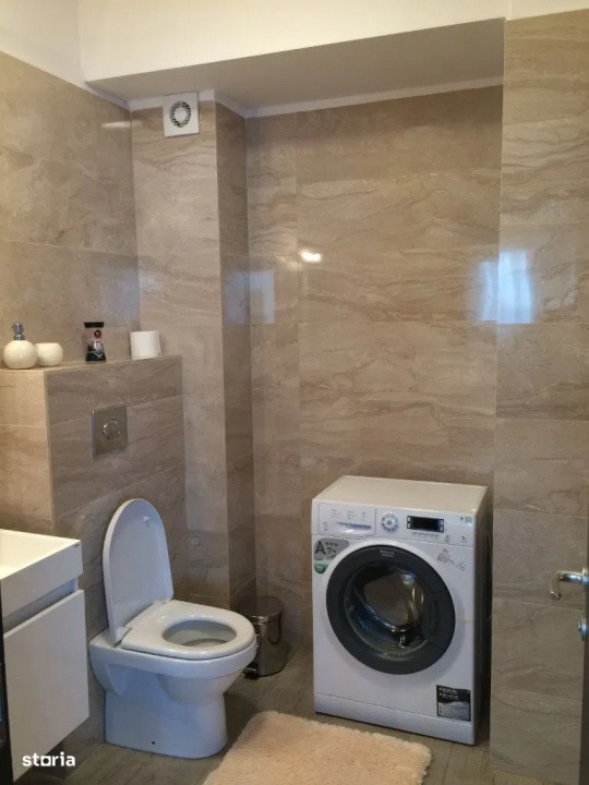 Apartament 2 Camere Mamaia | Vila Sophia 2 