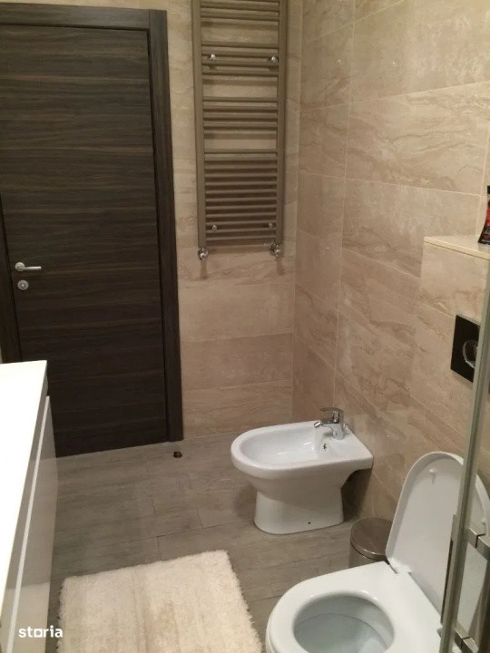 Apartament 2 Camere Mamaia | Vila Sophia 2 