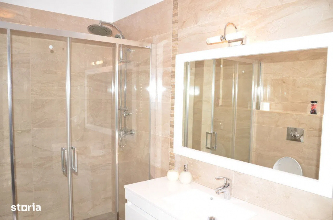 Apartament 2 Camere Mamaia | Vila Sophia 2 
