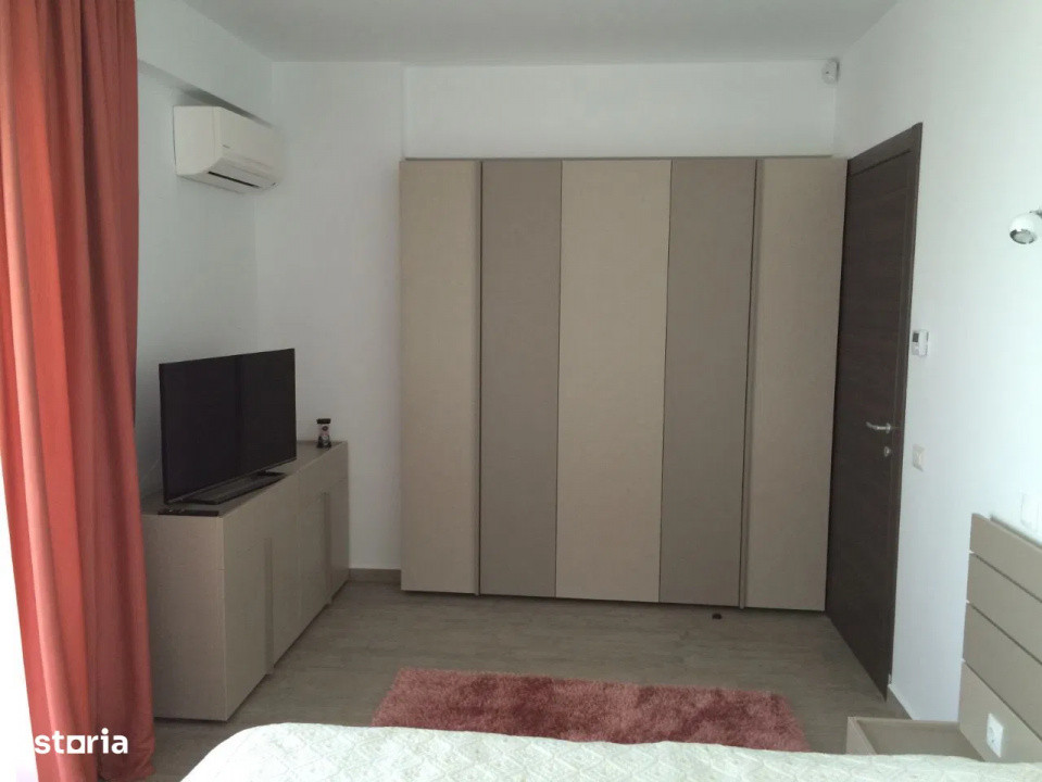 Apartament 2 Camere Mamaia | Vila Sophia 2 