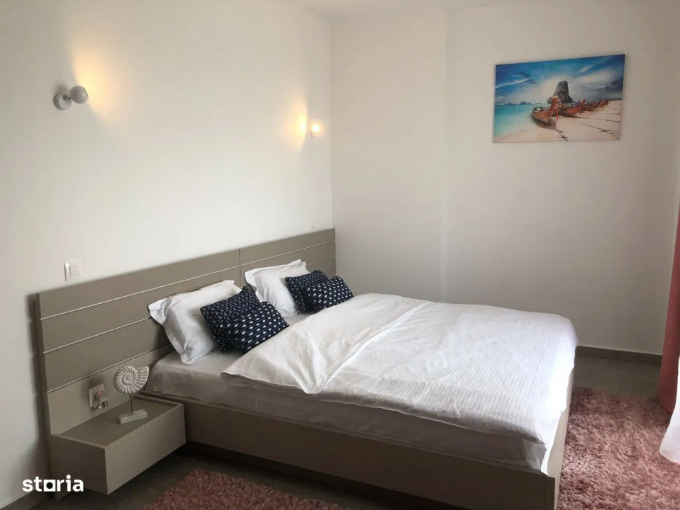 Apartament 2 Camere Mamaia | Vila Sophia 2 