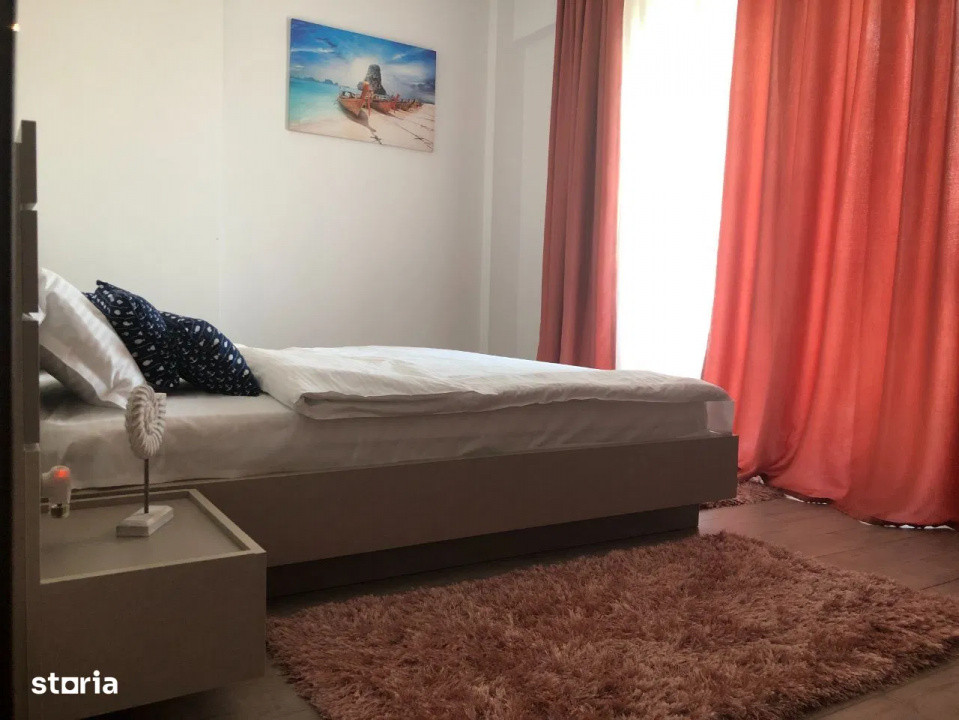 Apartament 2 Camere Mamaia | Vila Sophia 2 