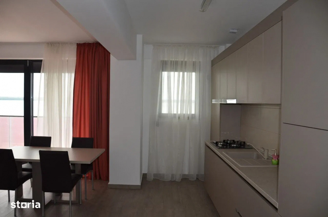 Apartament 2 Camere Mamaia | Vila Sophia 2 