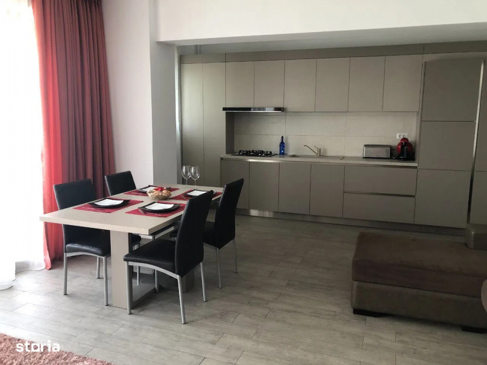 Apartament 2 Camere Mamaia | Vila Sophia 2 