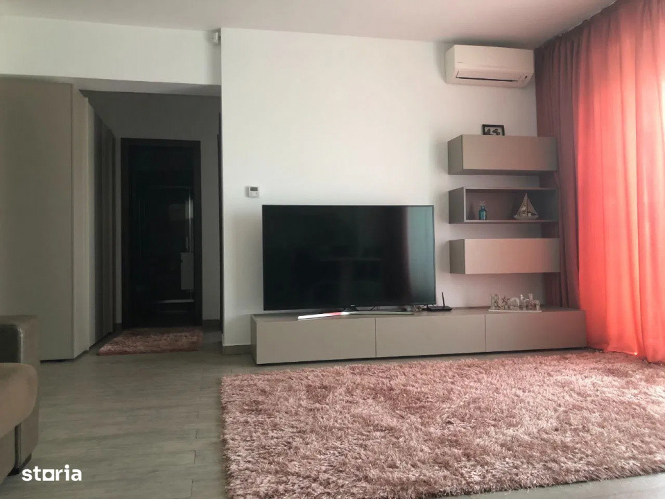 Apartament 2 Camere Mamaia | Vila Sophia 2 
