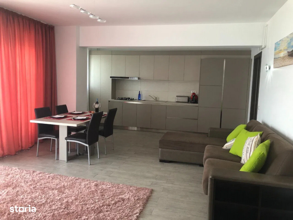 Apartament 2 Camere Mamaia | Vila Sophia 2 