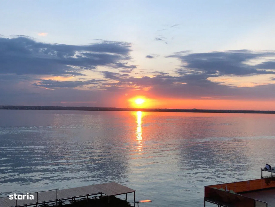 Apartament 2 Camere Mamaia | Vila Sophia 2 