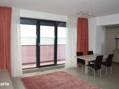 Apartament 2 Camere Mamaia | Vila Sophia 2 