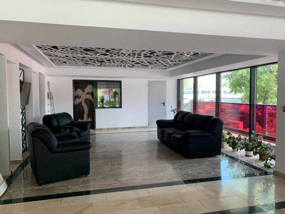 Apartament 2 Camere Mamaia | Vila Sophia 3 - Termen lung