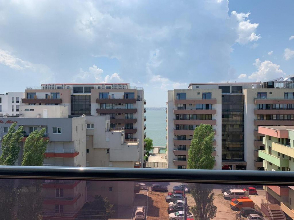 Apartament 2 Camere Mamaia | Vila Sophia 3 - Termen lung