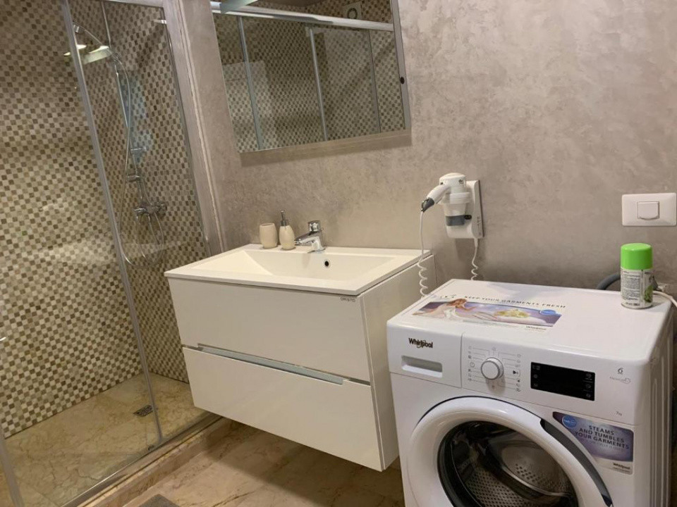 Apartament 2 Camere Mamaia | Vila Sophia 3 - Termen lung