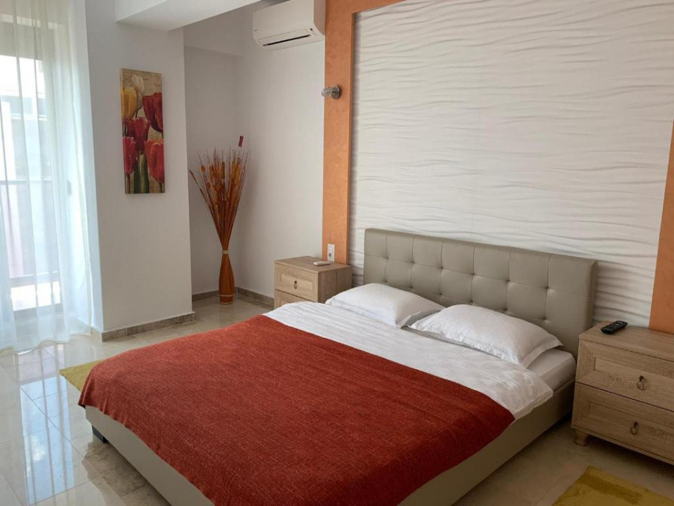 Apartament 2 Camere Mamaia | Vila Sophia 3 - Termen lung