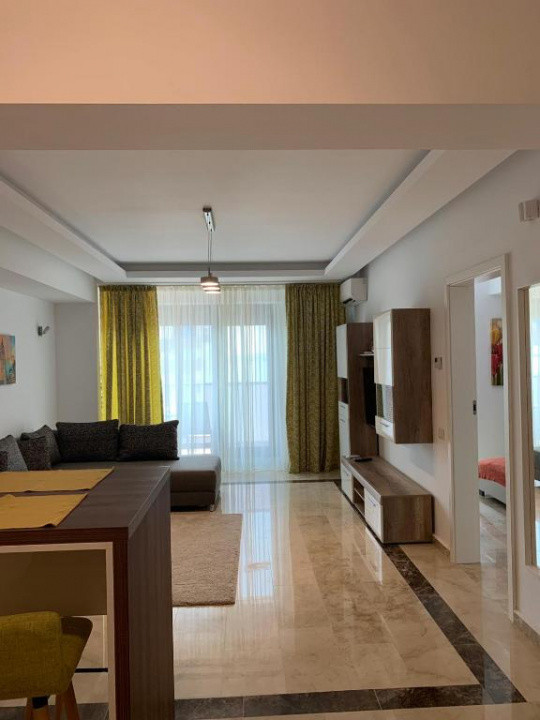 Apartament 2 Camere Mamaia | Vila Sophia 3 - Termen lung