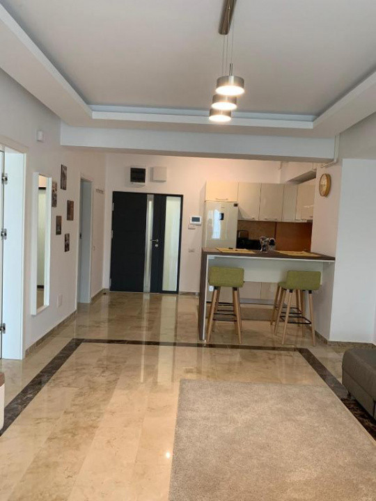 Apartament 2 Camere Mamaia | Vila Sophia 3 - Termen lung