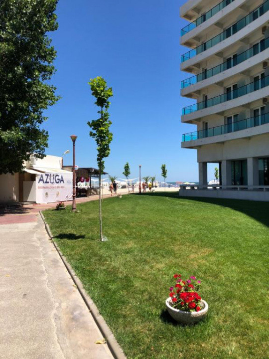 Apartament 2 Camere Mamaia | Vila Sophia 3 - Termen lung