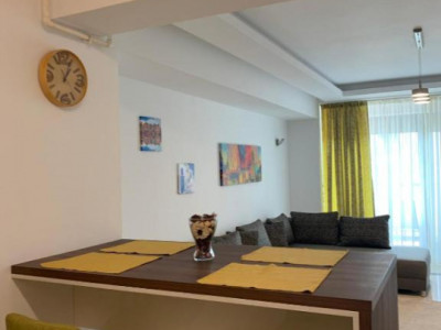 Apartament 2 Camere Mamaia | Vila Sophia 3 - Termen lung