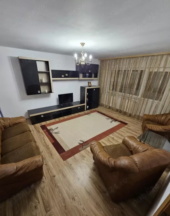 Apartament 2 camere | Inel II |  Academia navala | Loc de parcare | Termen Lung