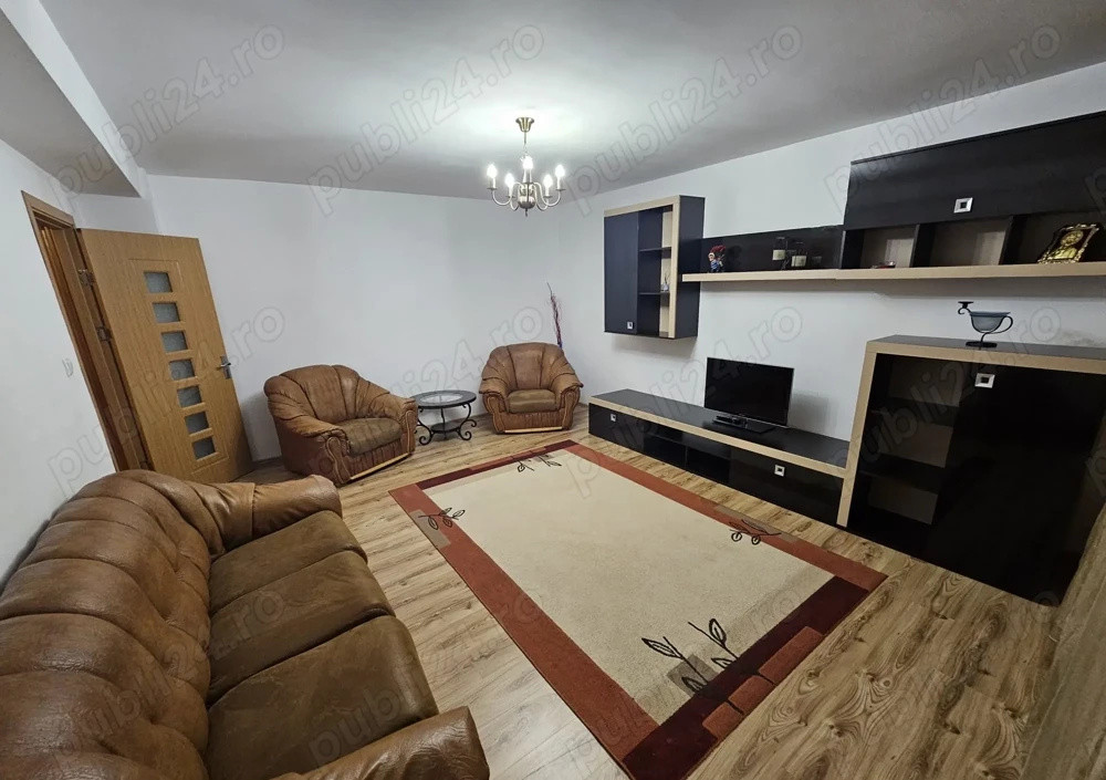 Apartament 2 camere | Inel II |  Academia navala | Loc de parcare | Termen Lung