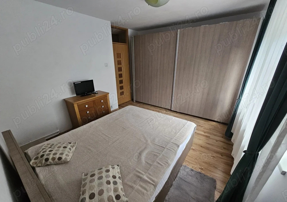 Apartament 2 camere | Inel II |  Academia navala | Loc de parcare | Termen Lung