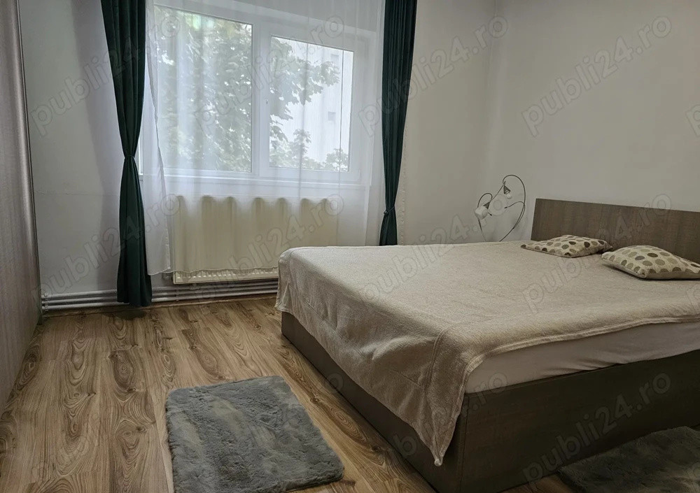 Apartament 2 camere | Inel II |  Academia navala | Loc de parcare | Termen Lung