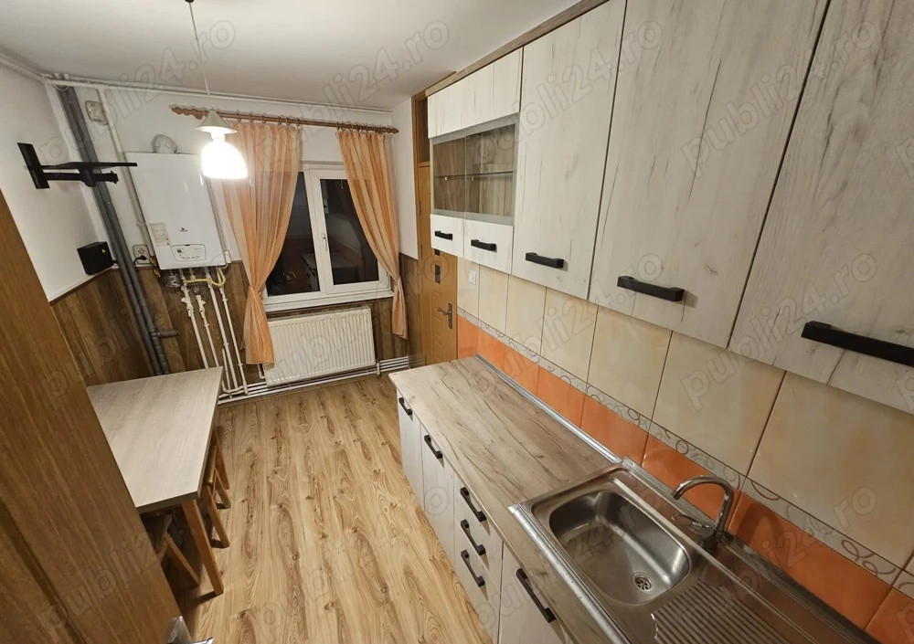 Apartament 2 camere | Inel II |  Academia navala | Loc de parcare | Termen Lung