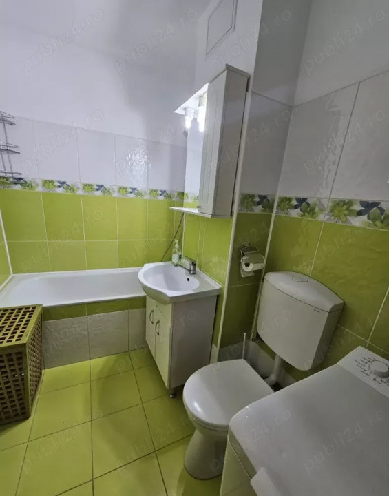 Apartament 2 camere | Inel II |  Academia navala | Loc de parcare | Termen Lung
